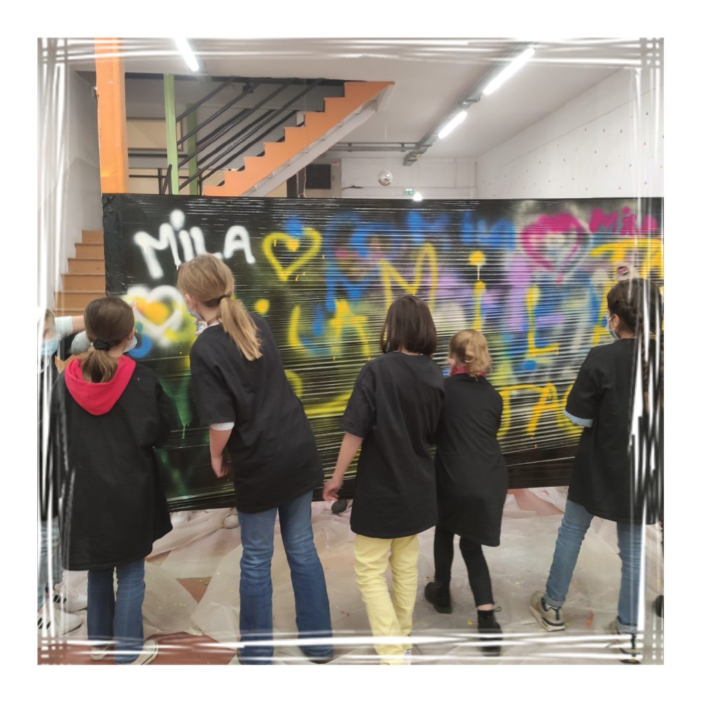 idee anniv enfant martmelade lyon ouest lyoonais