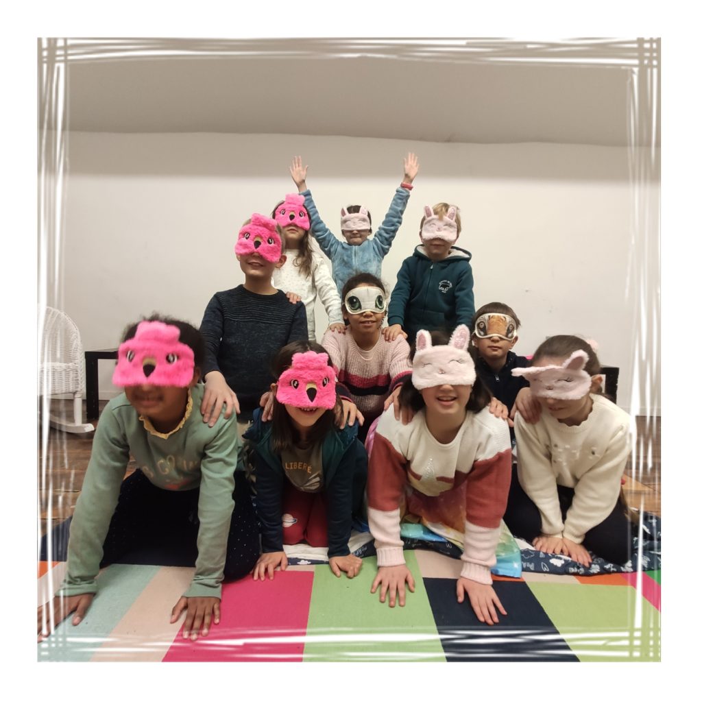organisation anniversaire cocooning enfant ado martmelade lyon tassin