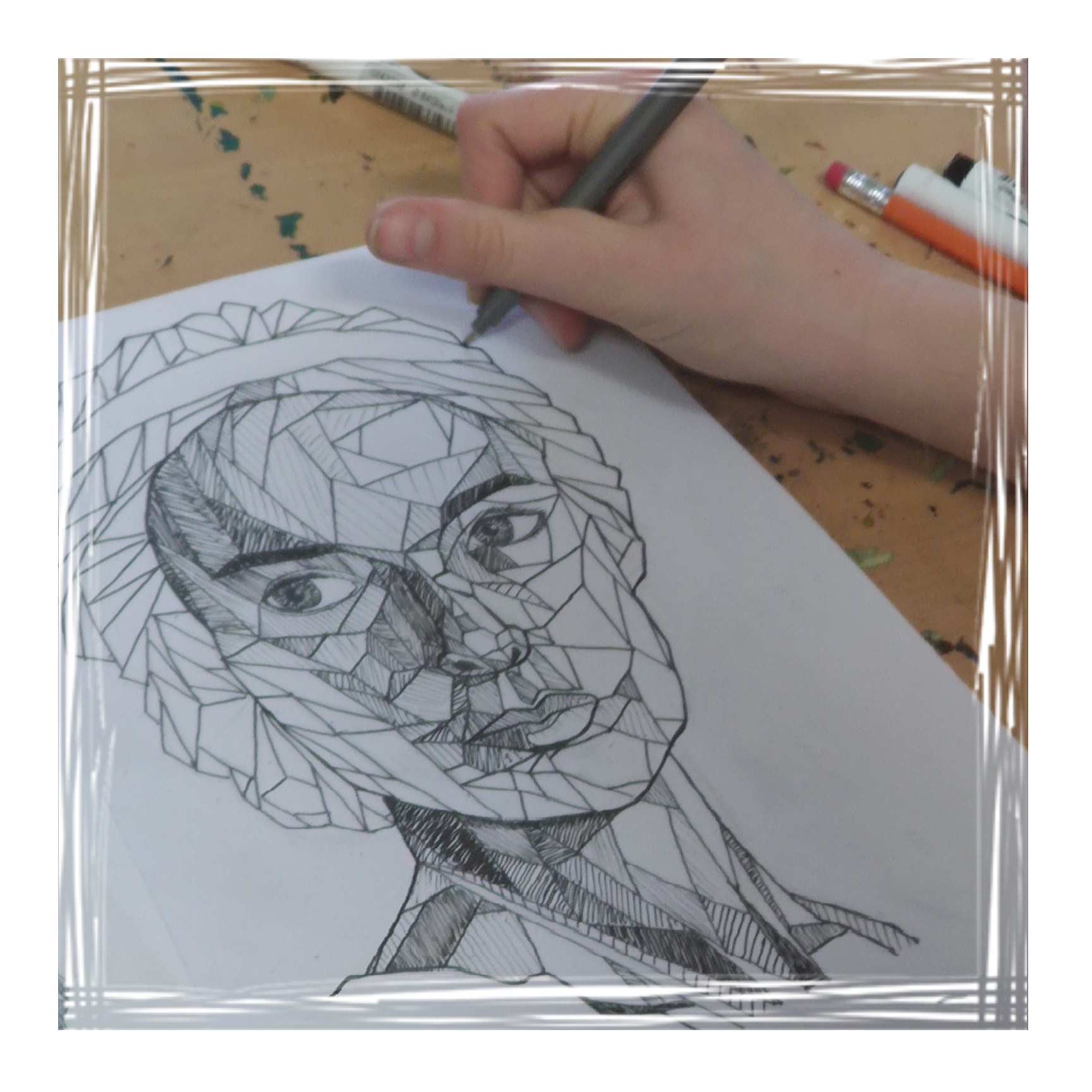 cours dessin adulte martmelade lyon tassin