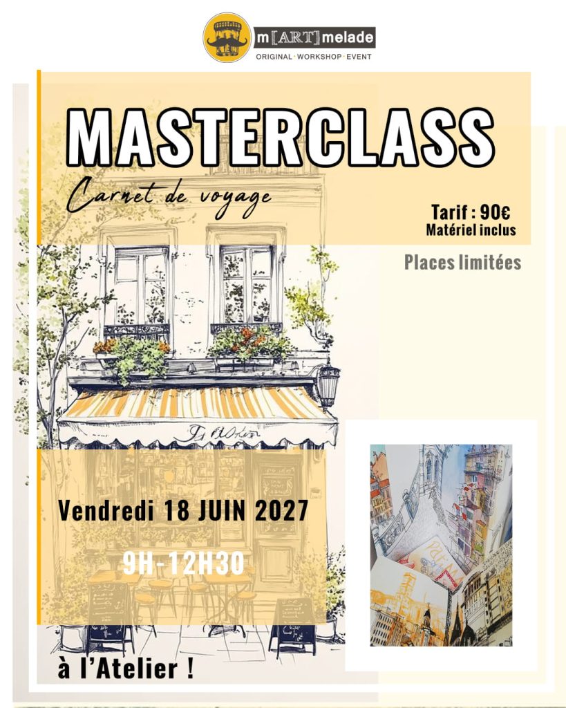 MASTERCLASS_CARNETDEVOYAGE_Martmelade Tassin Lyon