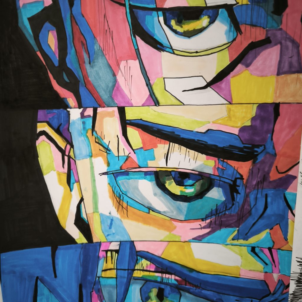 Stage manga enfant dès 8 ans Martmelade Tassin