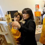 Ateliers artistiques