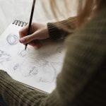 cours dessin adulte jeudi tassin martmelade