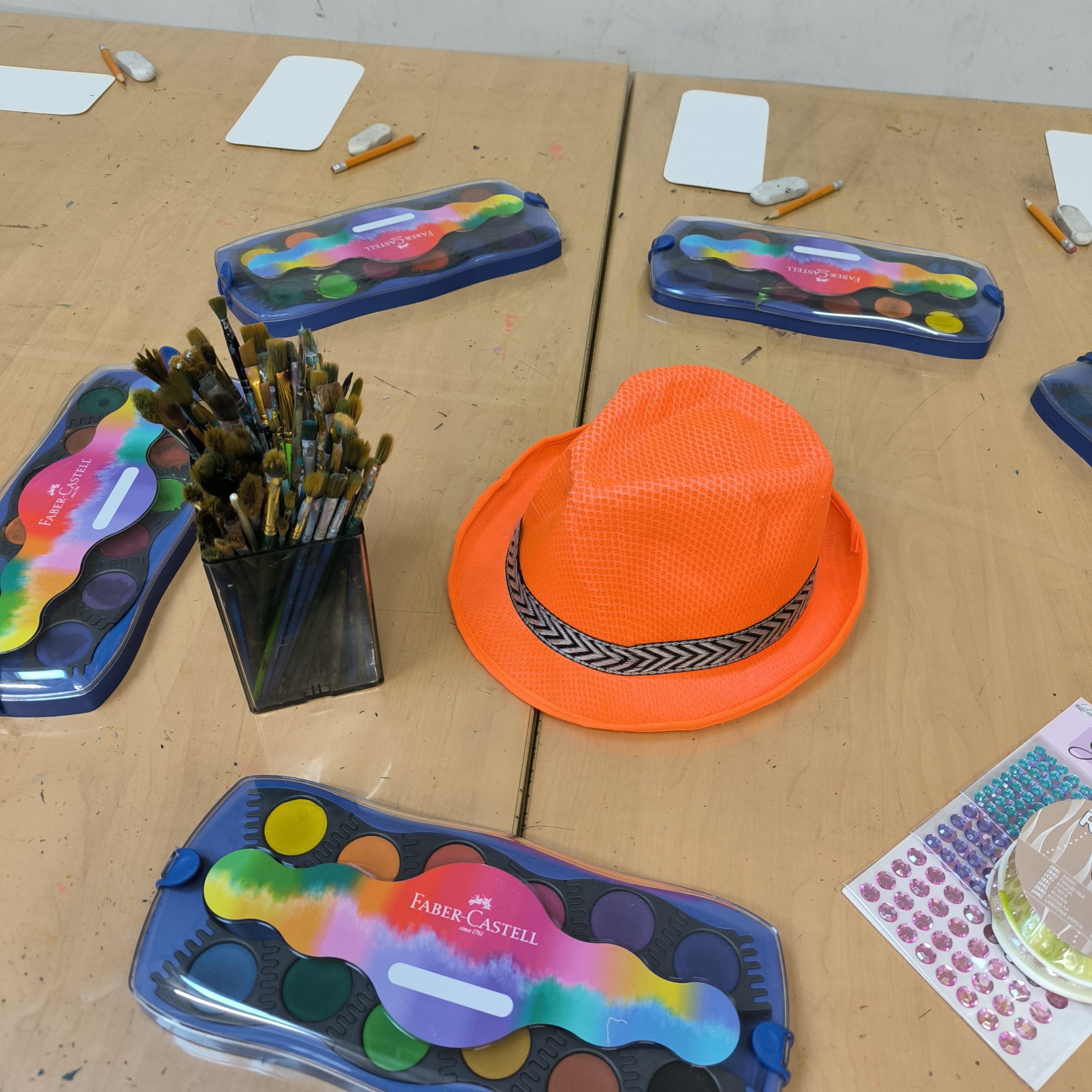 organisation anniversaire enfant Martmelade Tassin